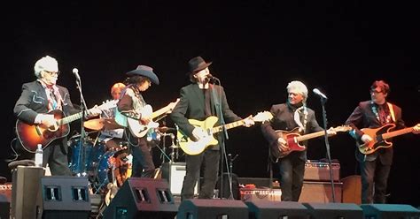 Byrds ‘sweetheart Of The Rodeo 50 Live Review Best Classic Bands