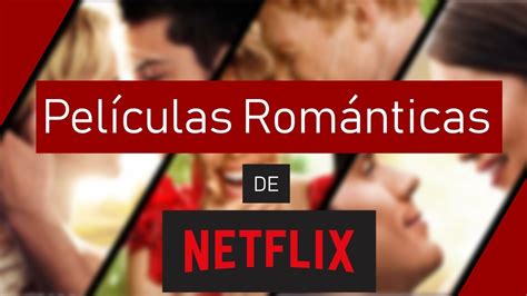 Stunning Pel Cula Rom Ntica De Netflix Shots