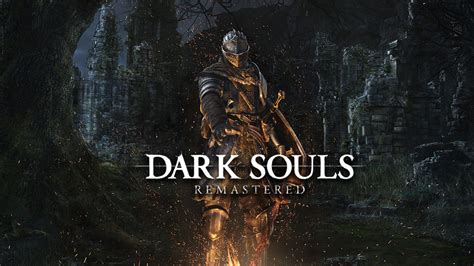 Dark Souls Remastered Digital Foundry