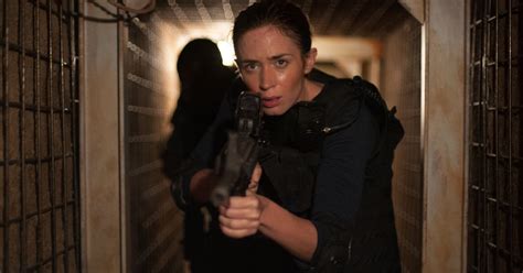 Sicario Tells The Story Of An Idealistic Female Dea Agent Real Life