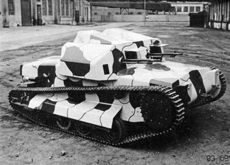 Škoda Š I D T 32 Tank Encyclopedia