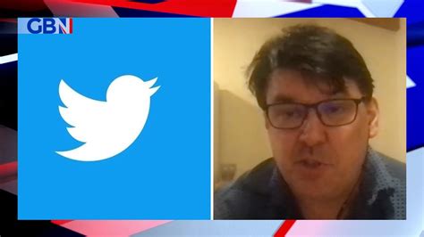 Graham Linehan Discusses Being CANCELLED From Twitter YouTube