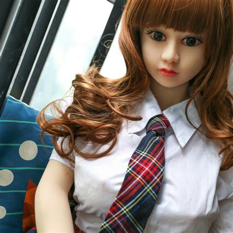 140 Cm Bella 4 59ft Ultra Silicone Love Doll With Metal Skeleton 3 Entries Tan Skin Stand Up Sex