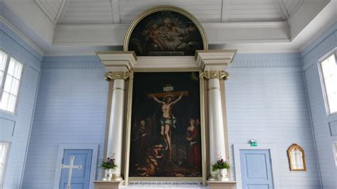 Joel pohjanpalo schoss das siegtor im spiel gegen dänemark toooor! Wohnmobil Finnland Nordkarelien Holzkirchen Kerimäki