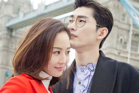 the top 11 most romantic chinese dramas 2022
