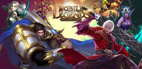 See more of mobile legends: Mobile Legends : La copie conforme de League of Legends