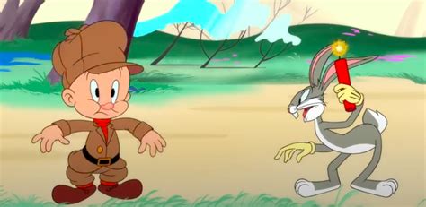 Characters In The Looney Tunes Reboot Will Not Use Guns