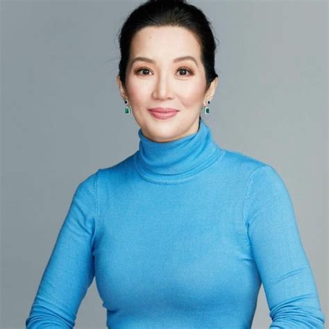 kris aquino the philippines millionaire ‘queen of all media who bagged a role in crazy rich