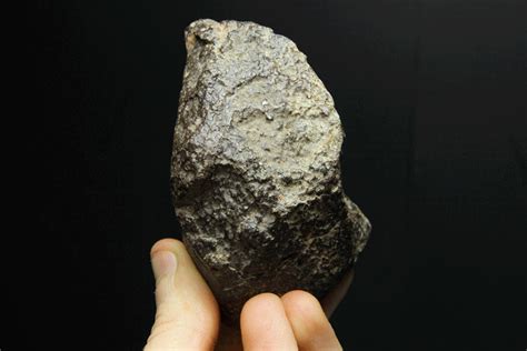 Dhofar 020 Meteorite From Oman Astro Gallery Sparse Matrix Stony
