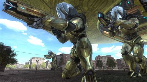 Sandlot stand and fight for humanity. دانلود بازی Earth Defense Force 5 نسخه فشرده برای کامپیوتر ...