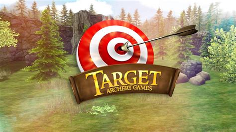 Target Archery Games For Android Apk Download