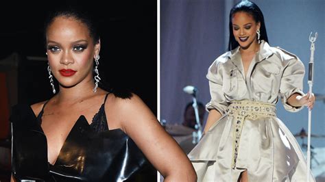 Rihanna Breaks Silence On Super Bowl Halftime Show Performance Capital Xtra