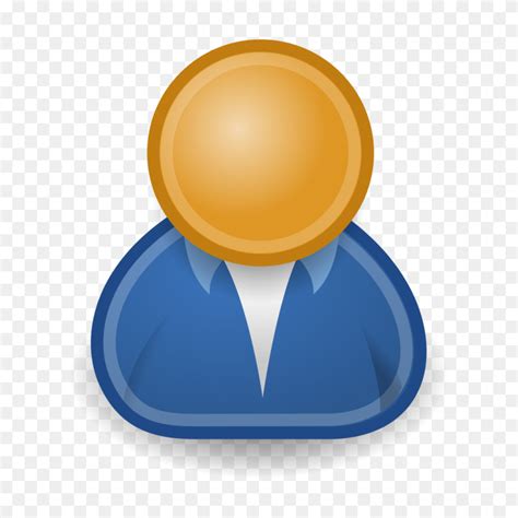Boss Circle Man Person Profile Staff User Icon User Icon Png
