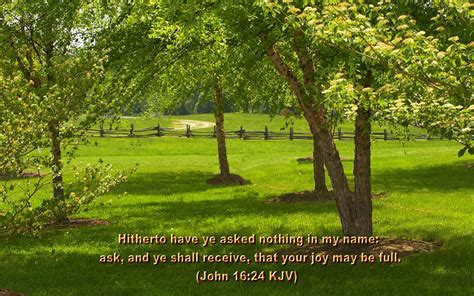 Christian Wallpapers With Bible Verses