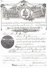 Pictures of State Of Texas Marriage License Search