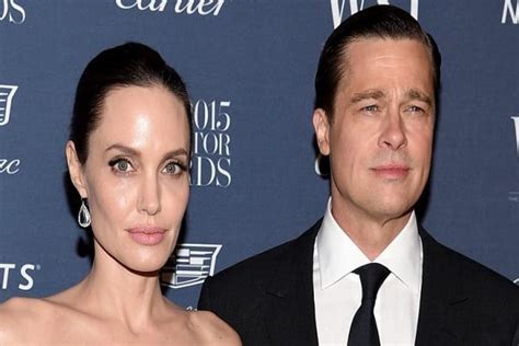 Vidéos Sur L Ete Ou Je Suis Devenue Jolie - Angelina Jolie sur sa vie après son divorce : « je ne sais pas si je