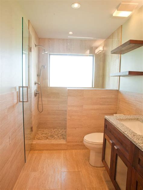 Find and save ideas about marble bathrooms on pinterest. Bathroom tile combination modern travertine tile ...