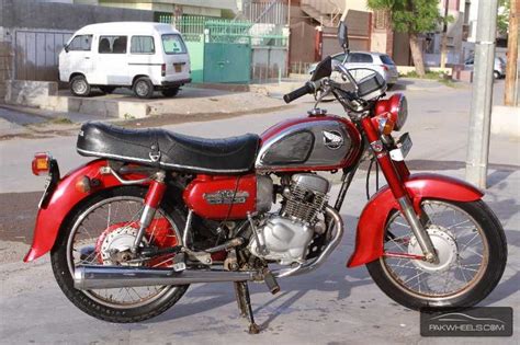 Olx karachi offers online local classified ads for honda accord. Used Honda CD 200 1979 Bike for sale in Karachi - 116214 ...