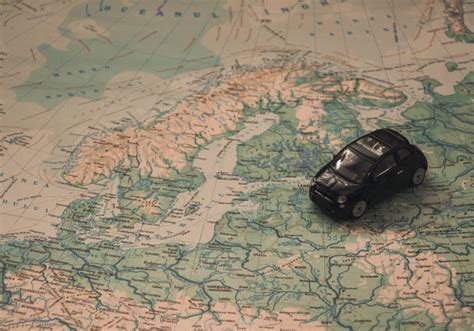 The ultra addicting experience is the quarantine escape you've been looking for. Drive & Listen - Viaje sem sair de casa - AVANT GARDE