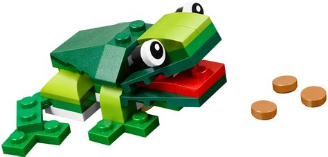 Lego 31031 Rainforest Animals Lego Creator Set For Sale Best Price