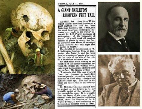 The Mysterious Ancient Giants Who Ruled America — Beyond Science Nephilim Giants Are Giants