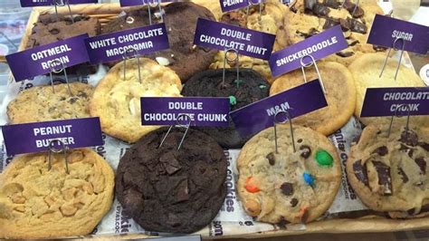 If you know, you know. NOLA EATS: Insomnia Cookies To Solve Ya Late Night ...