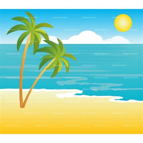 28100 Beach Clipart Illustrations Royalty Free Vector Graphics