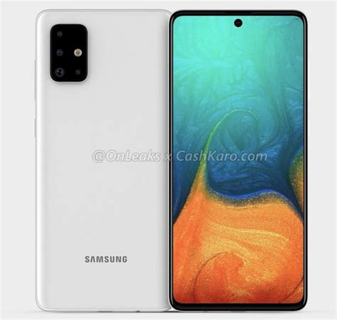 تعرف على مهمة ورؤية ومبادئ المنظمة. التقنية بلا حدود | هاتف Galaxy A71 ينطلق قريباً بكاميرة ...