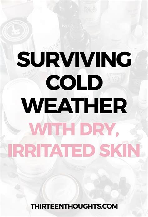 3 Tips For Surviving Cold Weather With Dry Skin Natural Hair Mask