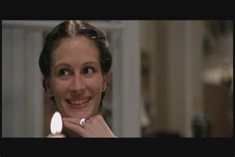 A moment forever cemented in pop culture history, it sent shockwaves through the industry at the time. Julia IN Notting Hill - Julia Roberts Image (5488820) - Fanpop