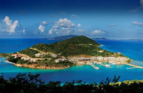 Scrub Island British Virgin Islands Resort Reviews