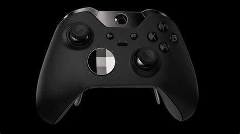 Learn More About The Xbox One Elite Wireless Controller