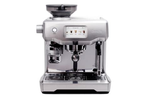 We did not find results for: Breville Small Appliances - Breville Oracle Touch