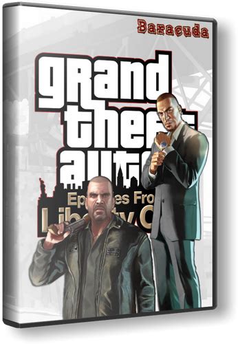 Grand Theft Auto Iv Complete Edition All Update All Dlc Repack By