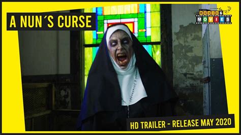 A Nuns Curse Trailer 2020 🙂 A Nun´s Curse Trailer Youtube