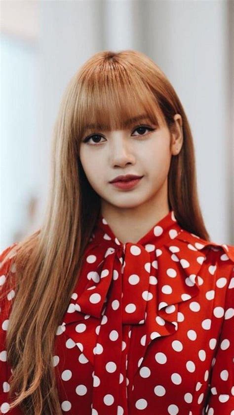 Lisa Blackpink Wallpaper Download MobCup