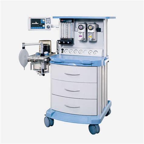 Old And Refurbished Equipments Penlon Prima Sp2 Anesthesia Machine