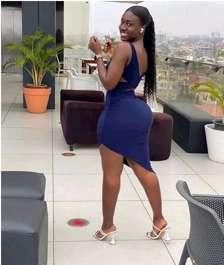 See The 5 Most Curvy Ghanaian Celebrities At The Moment Boombuzz