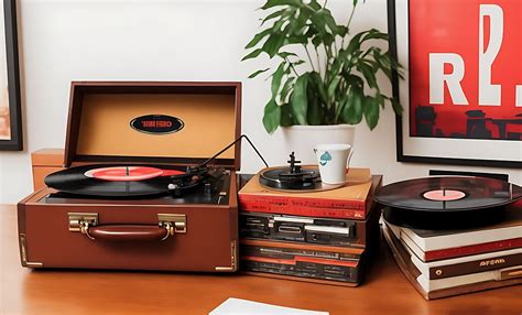 Why Vinyl Records Are Making A Comeback The Soundtrack Of Reminiscing