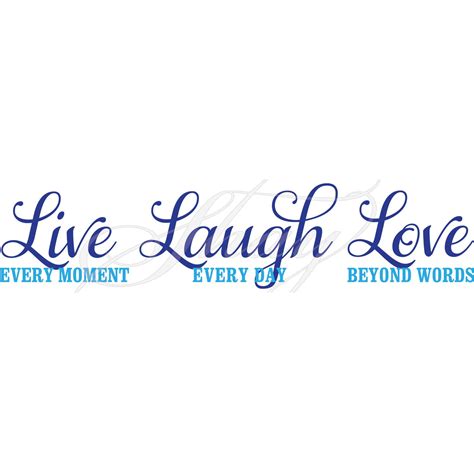 727 Live Love Laugh Svg Svgpngeps And Dxf File Include