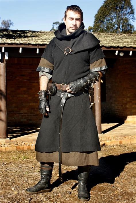 sca garb iv medieval clothing mens garb viking garb