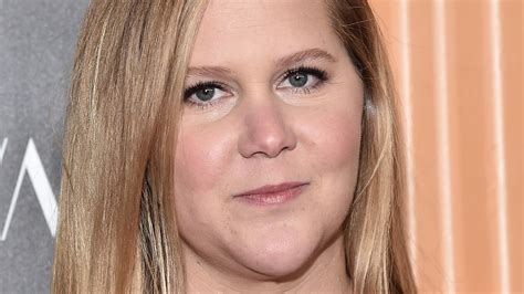 What You Dont Know About Amy Schumer