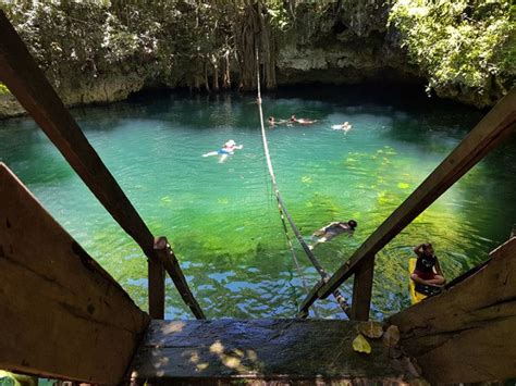Guía Para Recorrer La Ruta De Los Cenotes Viajes A Cancun Viajes En