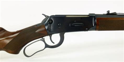 Winchester 94ae 30 30 W6806