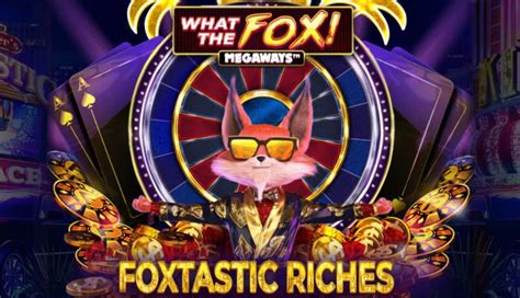 what the fox megaways slot ᐉ jugar gratis and revisión 2024