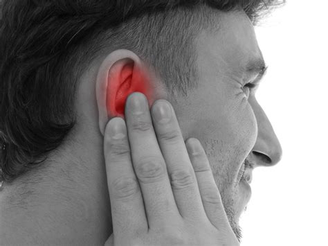 Ear Pain Causes Symptoms And 25 Home Remedies To Treat It