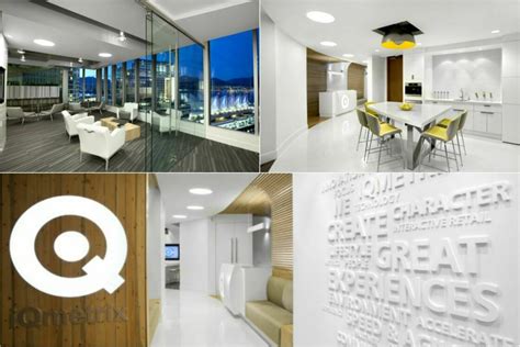 Iqmetrix Design Love 11 Of The Best Office Spaces In Canada