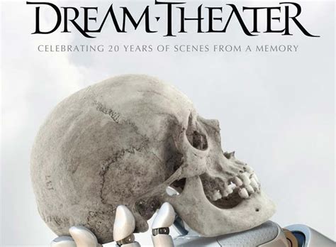 Dream Theater Announce Re Scheduled Australian Theatre Tour Dates