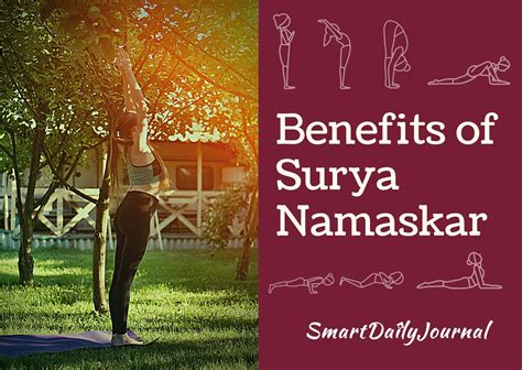 It is a combination of asanas put together to. Benefits Of Surya Namaskar | Know Health Benefits Of Surya ...