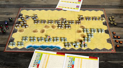 Commands And Colors Ancients Strategy — How To Defend Inside Gmt Blog